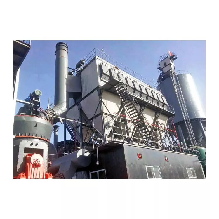 Bag Dust Collector